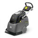upright commercial carpet cleaner hire